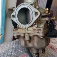 کاربراتور 250|قطعات یدکی و لوازم جانبی|سبزوار, توحیدشهر|دیوار