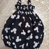 سرافون دخترانه بچگانه|کفش و لباس بچه|تبریز, |دیوار