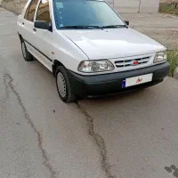 پراید مدل 98|خودرو سواری و وانت|بهبهان, |دیوار