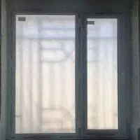 تولید درب وپنجره دوجداره یو پی وی سی|مصالح و تجهیزات ساختمان|قیدار, |دیوار