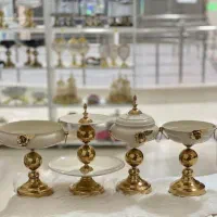 سرویس پذیرایی ۴ تکه