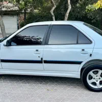 پارس elx 1402 سیمی|خودرو سواری و وانت|فولادشهر, B1|دیوار