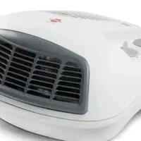 بخاری برقی پارس خزر مدلFH2000P/فن هیتر