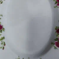 دیس برنج|ظروف سرو و پذیرایی|کاشان, ملا حبیبالله شریف|دیوار