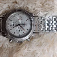 ساعت OMEGA امگا سه موتوره اصلی