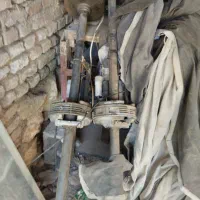 کرکره برقی سالم وتمیز|فروشگاه و مغازه|مهاباد (آذربایجان غربی), |دیوار