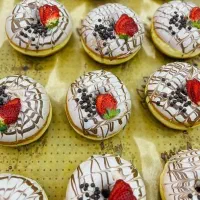 یک-کارگاه-کیک-پزی-اماده-واگذاری