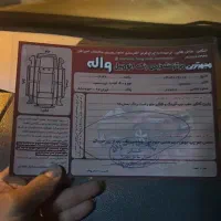 تیبا 2 هاچ بک|خودرو سواری و وانت|خرمآباد (تنکابن), |دیوار