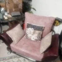 مبلمان هفت نفره