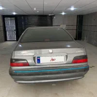 پارس XU7|خودرو سواری و وانت|کرمانشاه, |دیوار