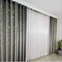 پرده حراجی باتخفیفات ویژه