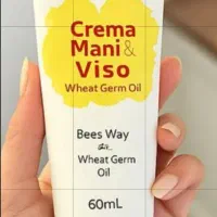 کرم جوانه گندم/اصلی ویتابلا