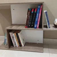 کتابخانه mdf