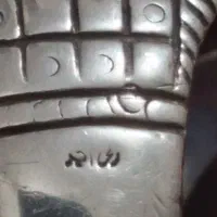 انگشتر عقیق احمد