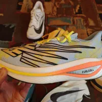 کفش رانینگ|کیف، کفش، کمربند|همدان, |دیوار