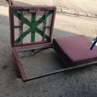 صندلی مبلی نیسان