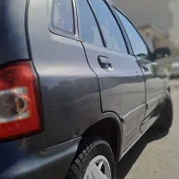 پراید 111 مدل ۹۳