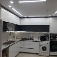 فروش آپارتمان ۶۶متری روبه افتاب  مهارت