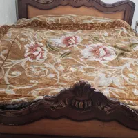 تخت دو نفره