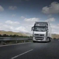 نیازمند تریلی کفی و نیم لبه