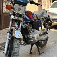 کویر ۲۰۰موتور نونو در حد