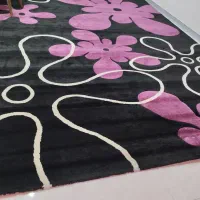 گلیم فرش 12متری برند تاج