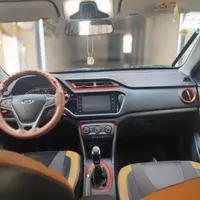 ام‌وی‌ام X22 دنده‌ای اسپرت اکسلنت، مدل ۱۴۰۰|خودرو سواری و وانت|گرمسار, |دیوار
