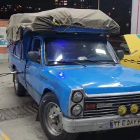 گمشده چادر نیسان