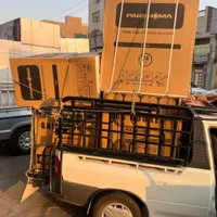 لباسشوی دوقلو پاکشوما