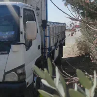 ایسوزو مدل ۸۹