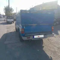 نیسان زامیاد ۴۰۲ تک سوز|خودرو سواری و وانت|صباشهر, |دیوار