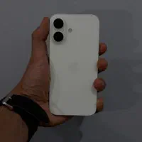 آیفون ۱۶ نرمال با ریجستری