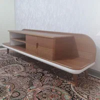 میز تلویزیون کاملا نو|میز تلویزیون|شیراز, شهرک سراج‎|دیوار