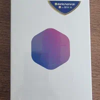 گوشی موبایل داریا باند 5g