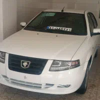 سورن پلاس موتور جدید مدل 1404