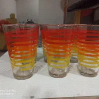 تعدادی ظروف