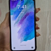 فروش گوشی s21FE