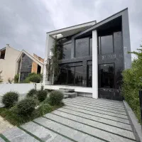 دوبلکس استخردار پلاک یک جنگل