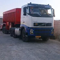 اف اچ جفت|خودرو سنگین|ابریشم, |دیوار