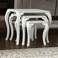 میز عسلی و میز جلو مبلی