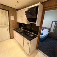 مجتمع اقامتگاهی یک خوابه... - رزرو قسطی در جاباما