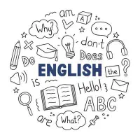 تدریس زبان انگلیسی و دروس ابتدایی
