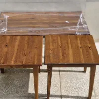 جلو مبلی وعسلی|مبلمان خانگی و میز عسلی|کاشان, شهرک صنعتی کویر|دیوار