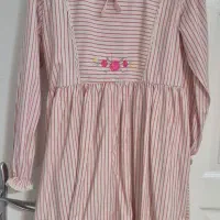 پیراهن دخترانه|کفش و لباس بچه|قم, شهرک قدس|دیوار