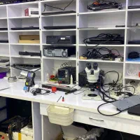 30% تخفیف کلیه تعمیرات انواع لپ تاپ و کامپیوتر|خدمات رایانه‌ای و موبایل|اصفهان, سپاهان‌شهر|دیوار