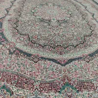 فرش ماشینی دست دوم درحدنو|فرش|طبس, |دیوار