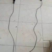 طناب|اسباب‌‌بازی|اهواز, مجاهد|دیوار