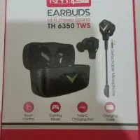 ایرپاد تسکو 6350  ** فوری **