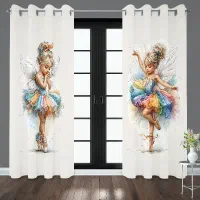 پرده اتاق کودک