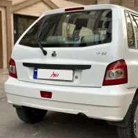 بدون هیچ ایرادی|خودرو سواری و وانت|پاکدشت, پاکدشت (مامازند)|دیوار